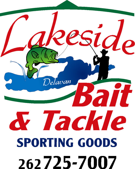 thumbnail image 2 of Bait And Tackle Fishing Wood Wall Decor - Rustic Fishing 2 of 9