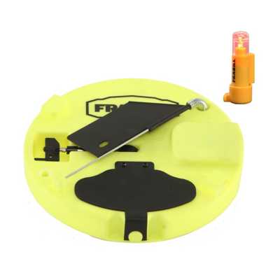 FRABILL PRO THERMAL YELLOW W/ LIGHT YELLOW