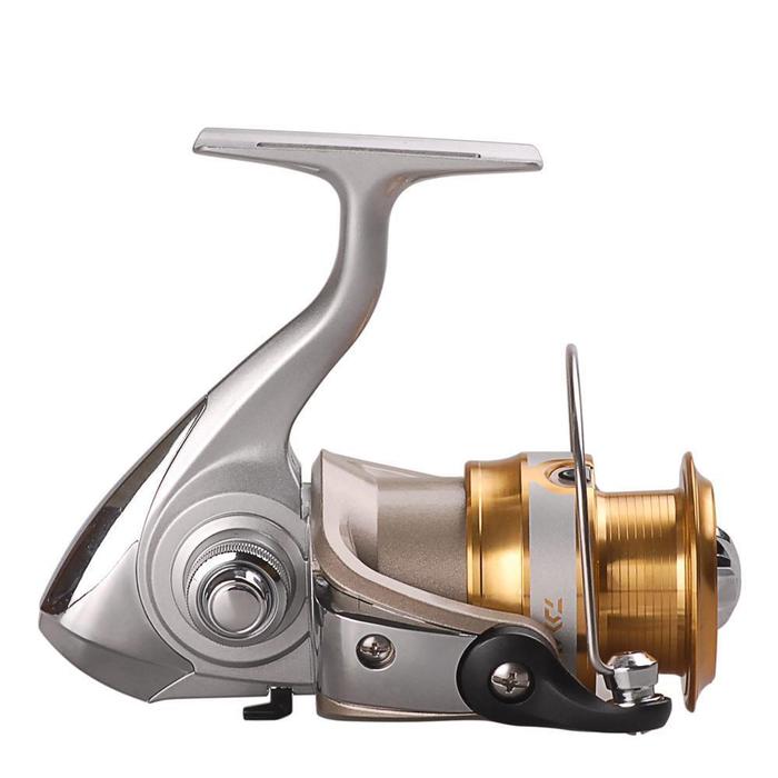 DAIWA SWEEPFIRE 1500-2B 2BB SPINNING REEL