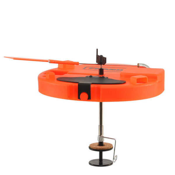 FRABILL PRO THERMAL ORANGE TIP-UP