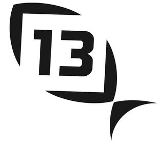 13 FISHING BLACK BETTY INLINE ICE REEL