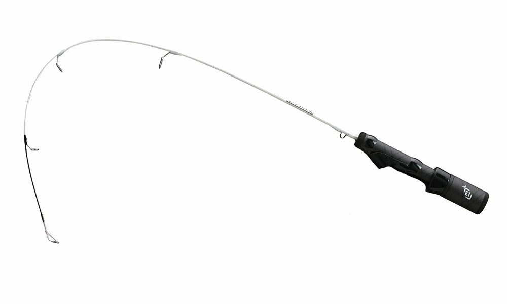 13 FISHING WHITEOUT ICE ROD ML 27.5"