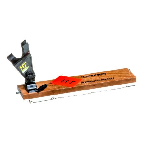 HT HOOKMASTER SYSTEM
