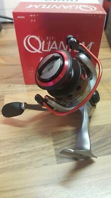 QUANTUM OPTIX FD 3B MINI SPINNING REEL