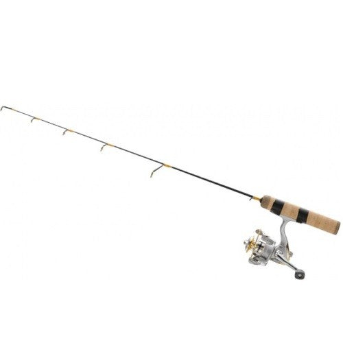 FRABILL ICE HUNTER COMBO 24"