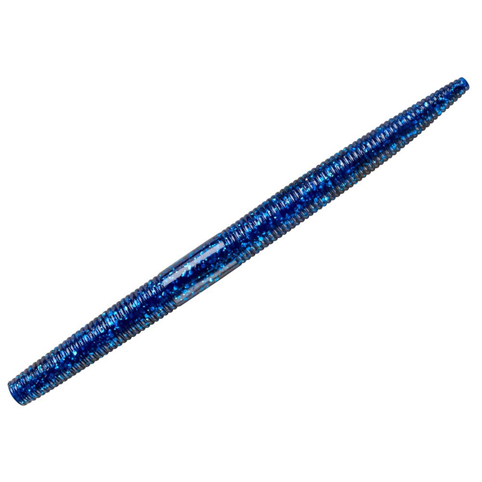 YUM DINGER 5" BLK/BLU LAM