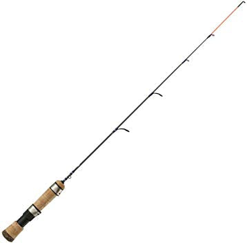 13 FISHING SNITCH ROD 25" QUICK TIP