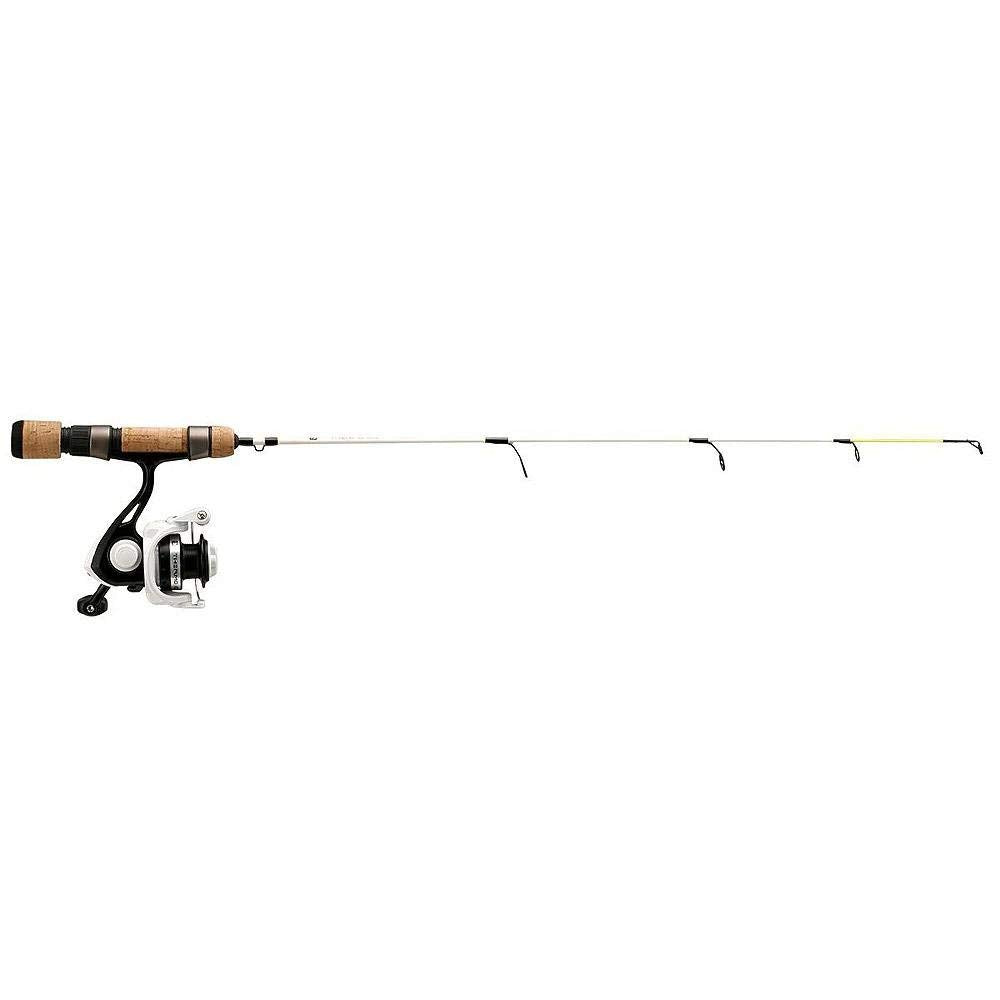13 FISHING THERMO ICE COMBO 26" ML