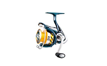 DAIWA RG2000H-AB 10BB SPINNING REEL L