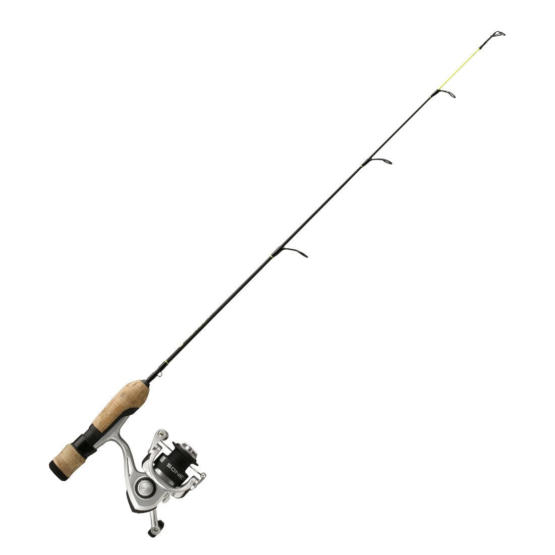 13 FISHING SONICOR COMBO 28" MED