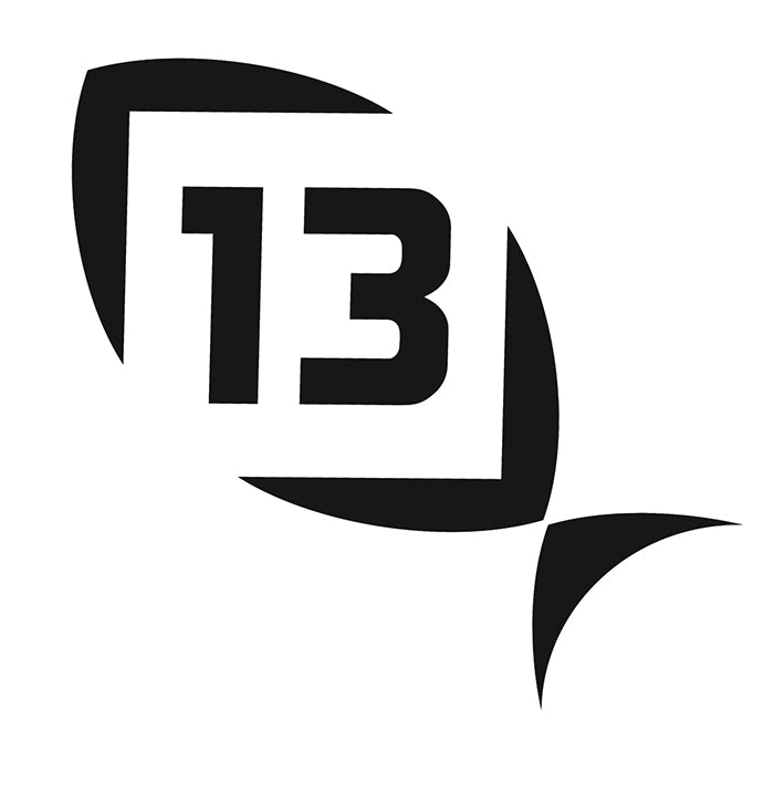 13 FISHING HEATWAVE SPINNING REEL 1BB