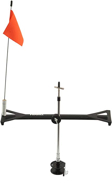 FRABILL DAWG BONE TIP UP