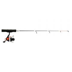 13 FISHING HEATWAVE COMBO 24" LT