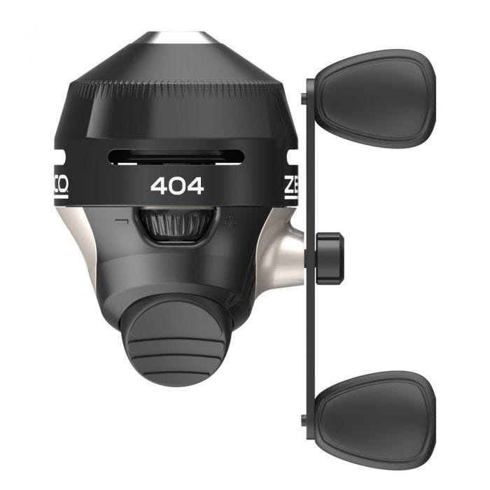 ZEBCO 404 SPINCAST REEL