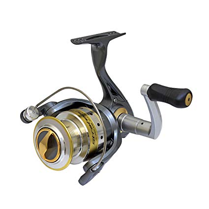 QUANTUM STRATEGY SPINNING REEL UL