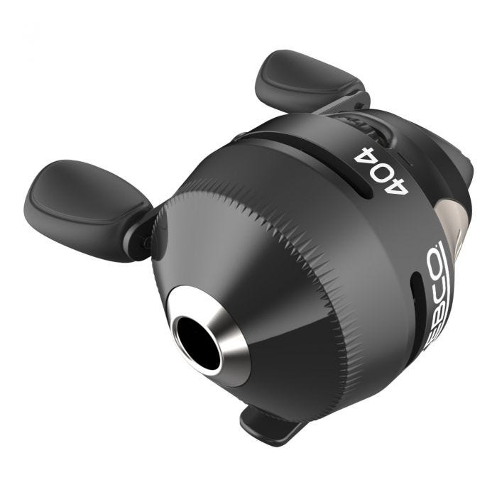 ZEBCO 404 SPINCAST REEL
