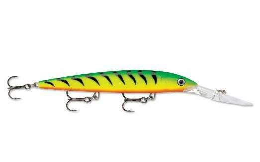 RAPALA HUSKY JERKS