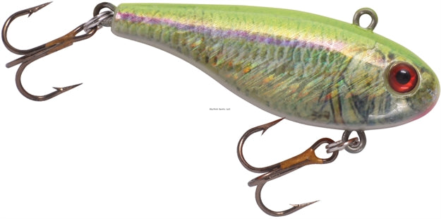 LINDY DARTER ALEWIFE 1/4