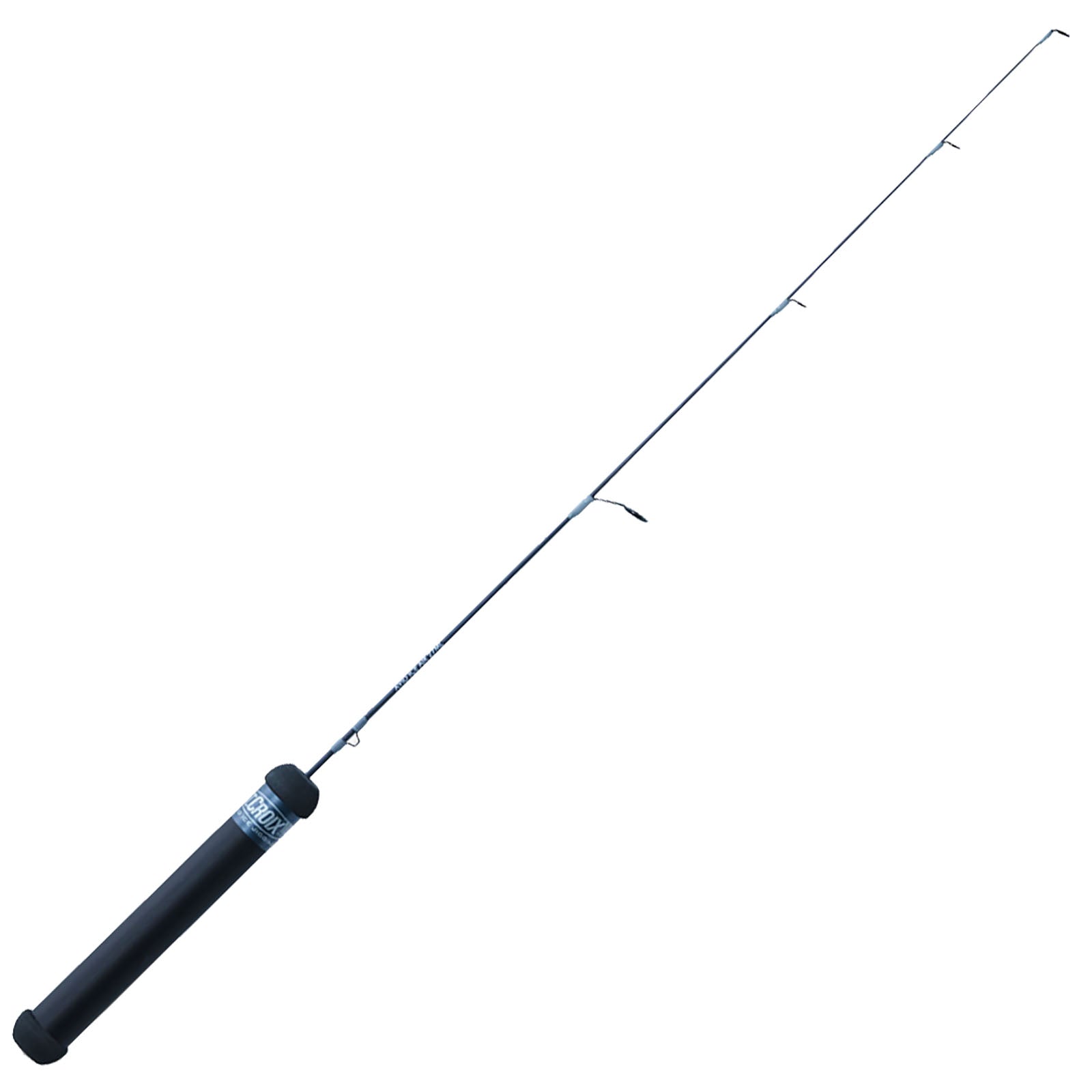 ST. CROIX AVID ICE JIGGING ROD AIR30M