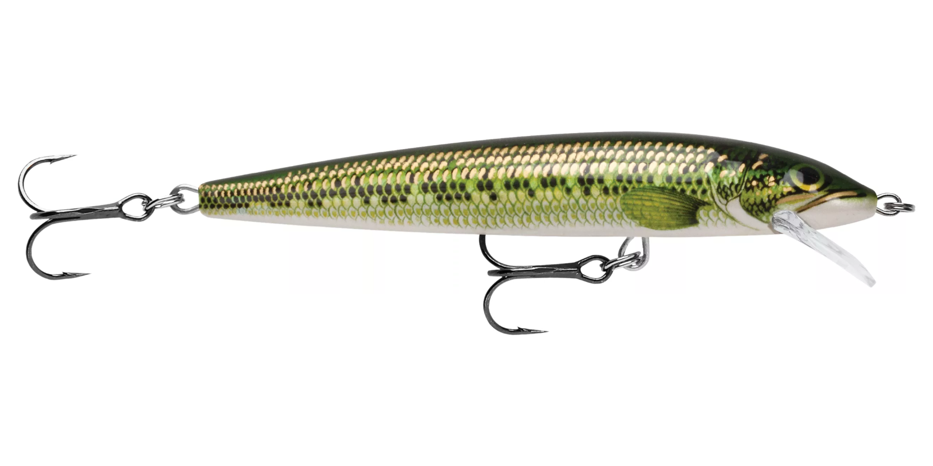 RAPALA HUSKY JERKS