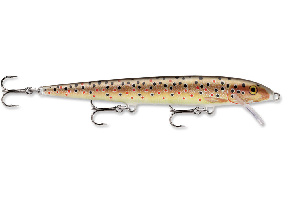 RAPALA FLOATING ORIGINAL