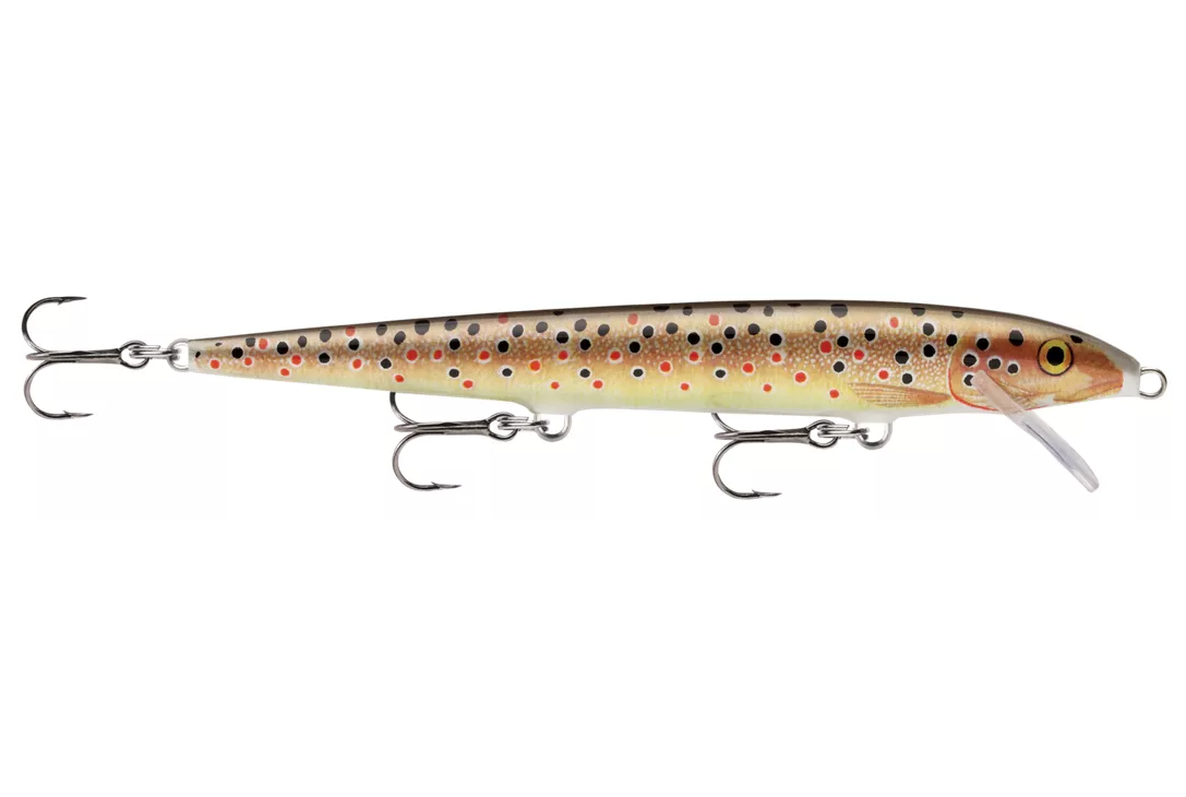 RAPALA FLOATING ORIGINAL