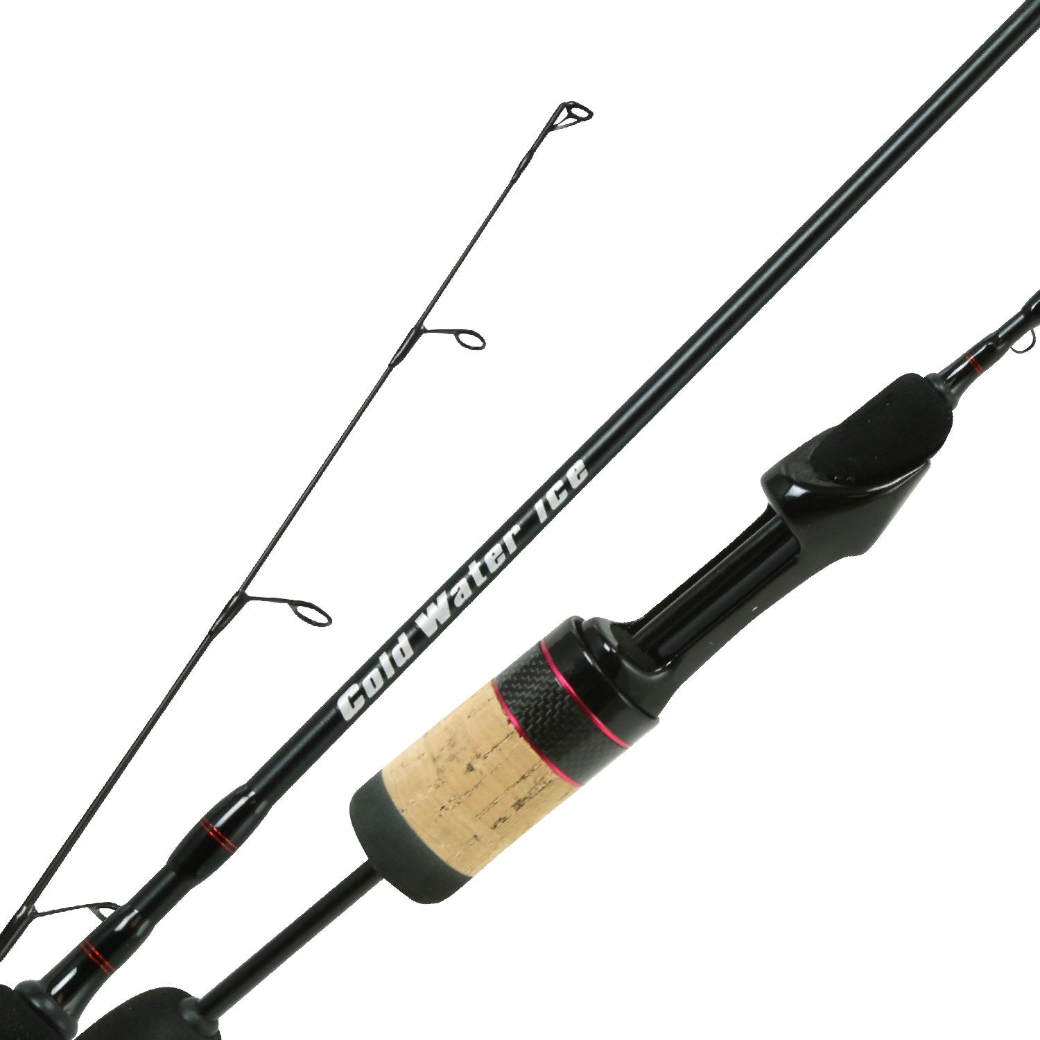 COLD WATER ICE ROD 32" MH