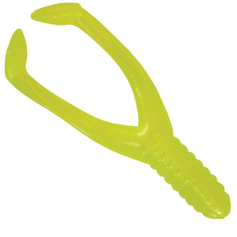 KALIN'S SCRUBS 3" CHAR/PRL