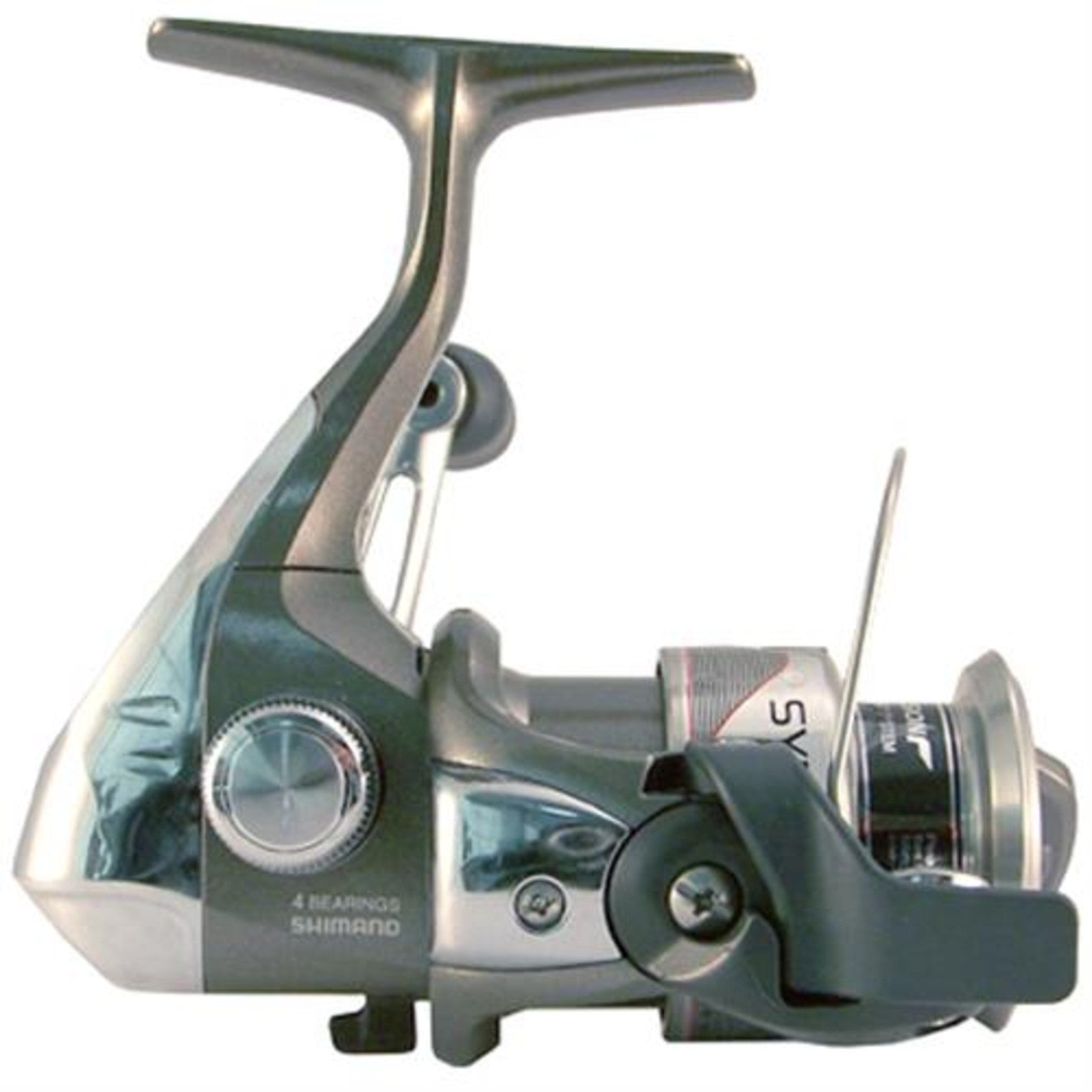 SHIMANO SYNCOPATE 2500FG SPINNING REEL