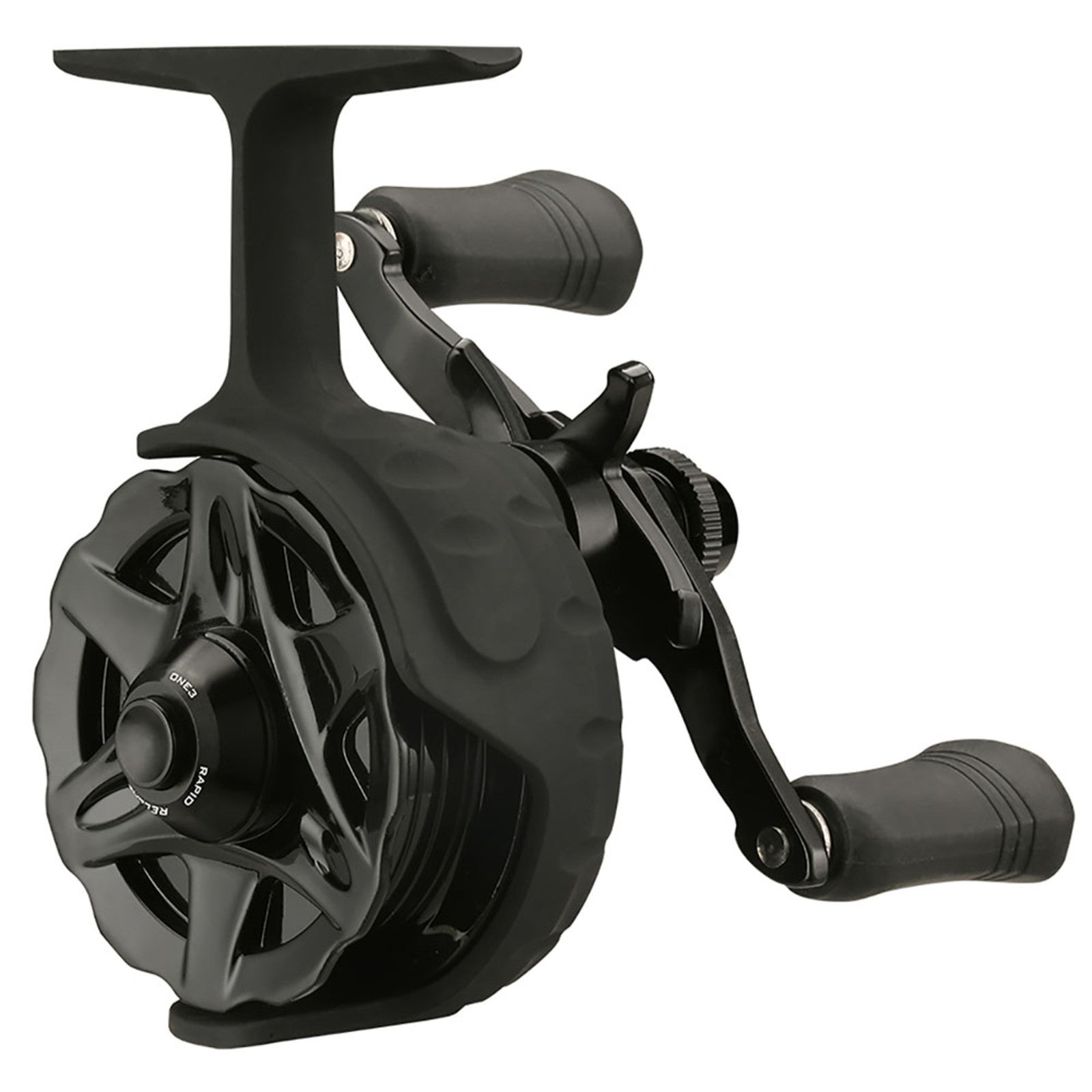 13 DESCENT INLINE ICE REEL LH