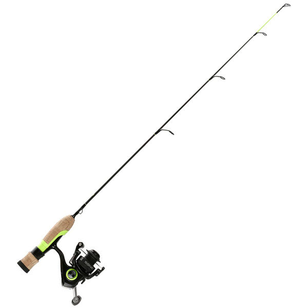 13 FISHING SONICOR ICE COMBO 24" LITE