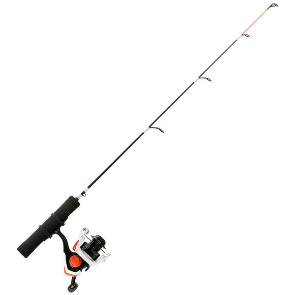 13 FISHING HEATWAVE ICE COMBO 26" ML