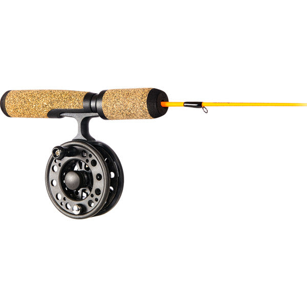 FRABILL ICE COMBO STRAIGHTLINE ARCTIC FIRE