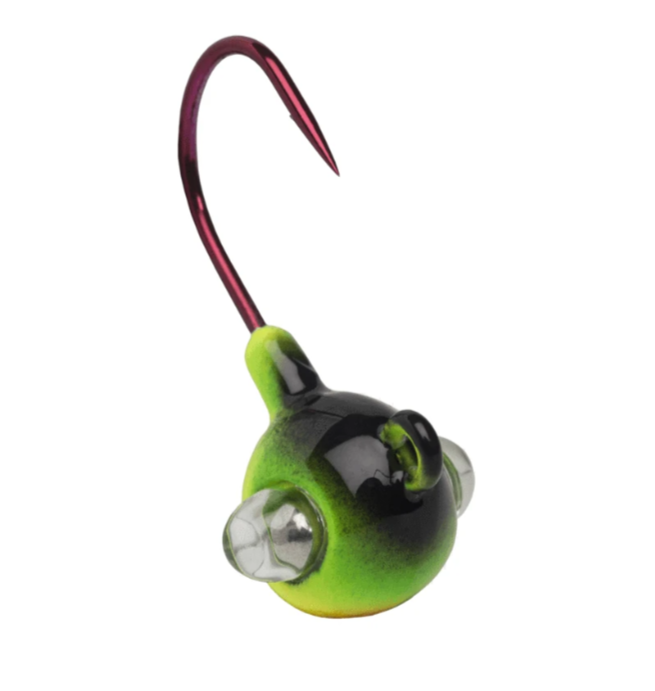 KALIN'S GOOGLE EYE LIVE BAIT JIGS