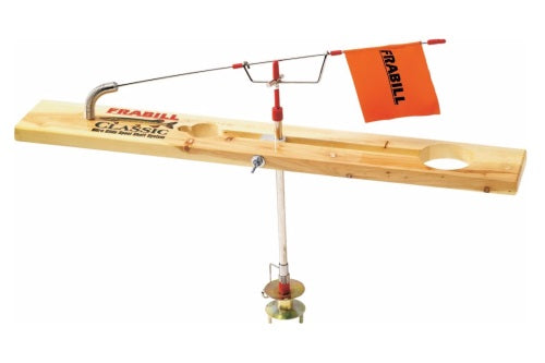 FRABILL BIGFOOT CLASSIC TIP UP