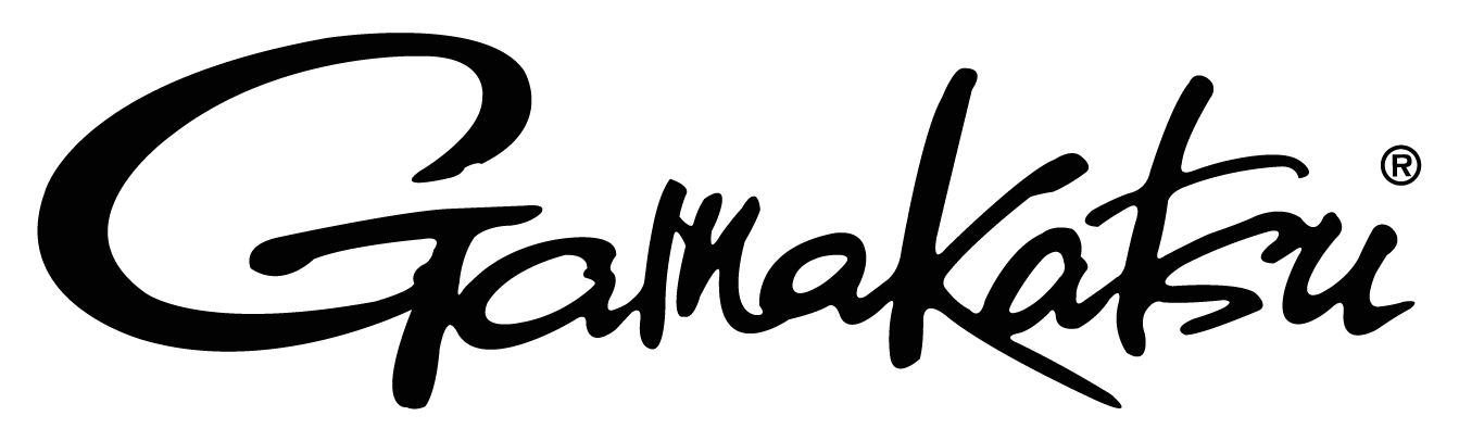 GAMAKATSU TRAILER RED 3/0