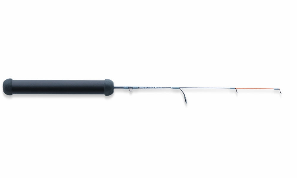 ST. CROIX AVID GLASS ICE ROD AGR18L