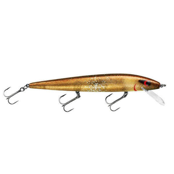 SMITHWICK PERFECT 10 ROGUE GOLDEN SHINER