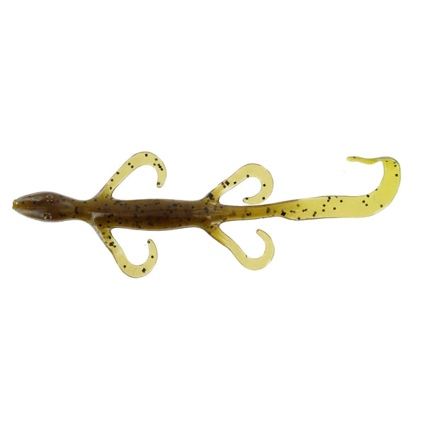 ZOOM LIZARD PMPKN CHRT