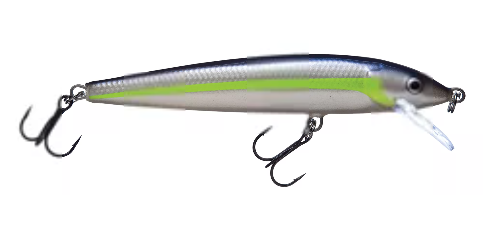 RAPALA HUSKY JERKS