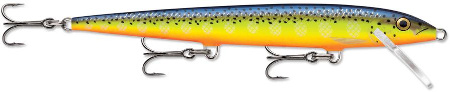 RAPALA FLOATING ORIGINAL