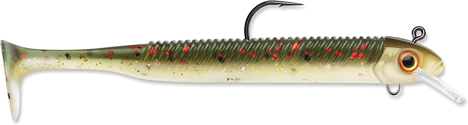 360GT SEARCHBAIT MINNOW 1/8 HOUDINI