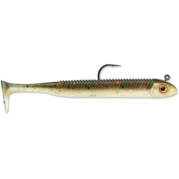 STORM 360GT SEARCHBAIT MINNOW 3/32 HOUDINI