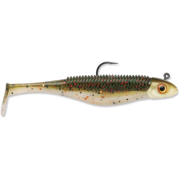 STORM 360GT SEARCHBAIT SHAD 1/4OZ HOUDINI