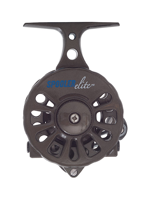 ClAM ICE SPOOLER ELITE REEL