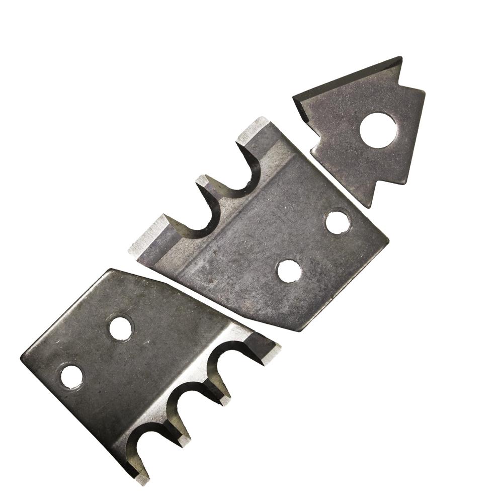 K-DRILL 6" BLADES