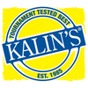 KALIN'S SCRUBS 3" WHITE