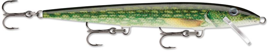 RAPALA FLOATING ORIGINAL