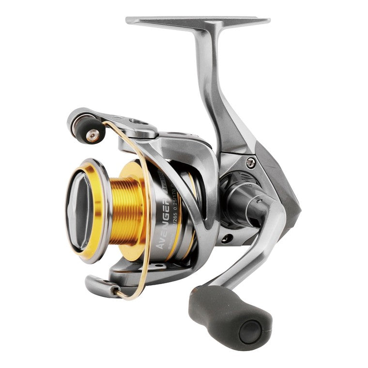 OKUMA AVENGER AV-1000 SPINNING REEL