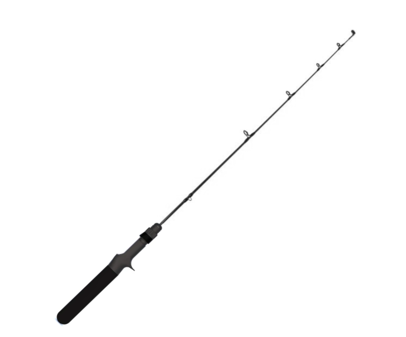 ST. CROIX MOJO ICE ROD MJIC34MH